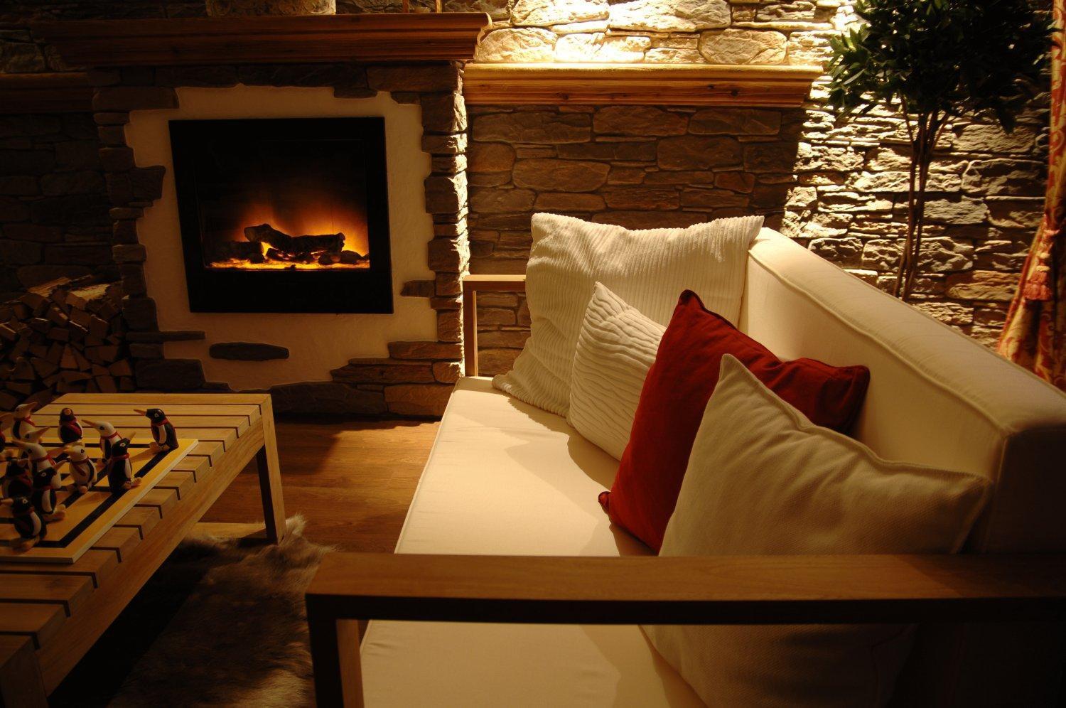 Chalet-Hotel Beau-Site Adelboden Exterior foto